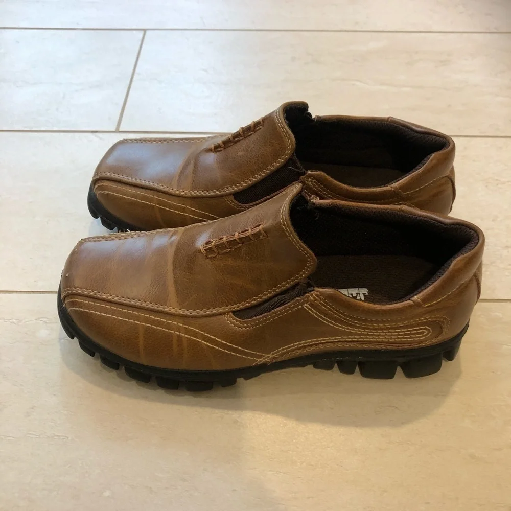 Boys dress shoes